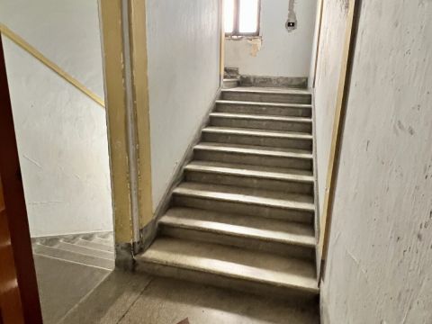 Via Giuseppe Licata - Sciacca