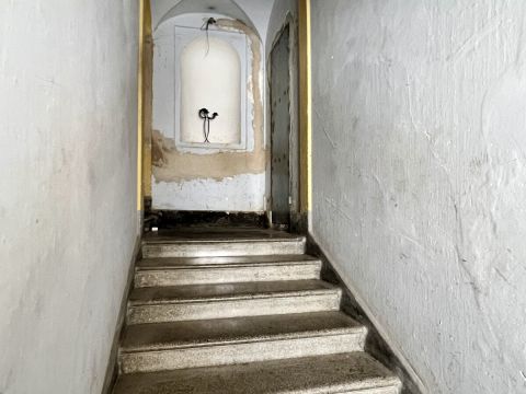 Via Giuseppe Licata - Sciacca