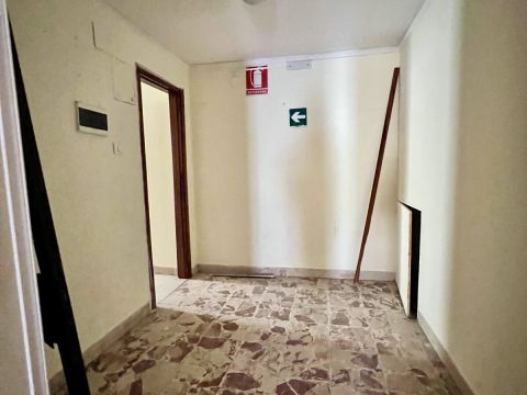 Via Giuseppe Licata - Sciacca