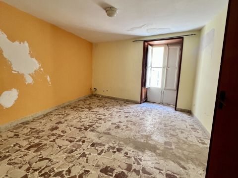 Via Giuseppe Licata - Sciacca