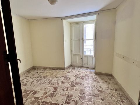 Via Giuseppe Licata - Sciacca