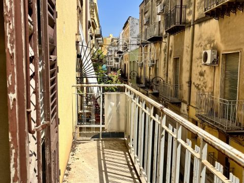 Via Giuseppe Licata - Sciacca