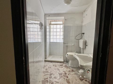 Via Giuseppe Licata - Sciacca