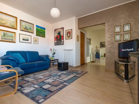 Via Bezzecca, 71 - Catanzaro