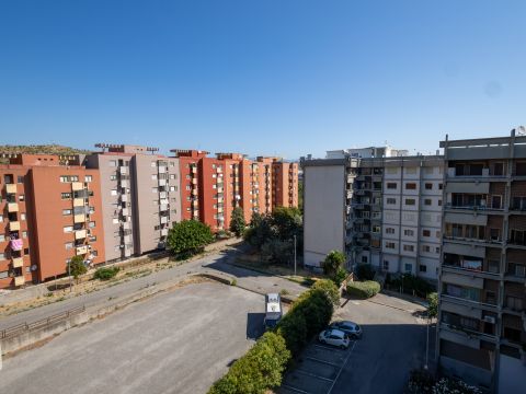 Via Bezzecca, 71 - Catanzaro