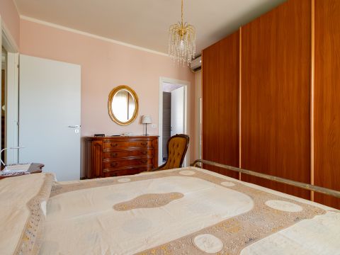Via Bezzecca, 71 - Catanzaro