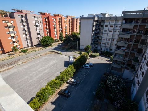 Via Bezzecca, 71 - Catanzaro