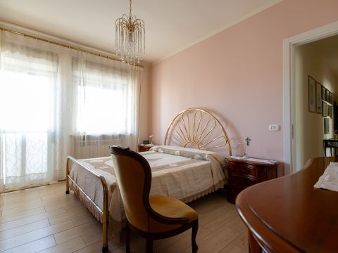 Via Bezzecca, 71 - Catanzaro