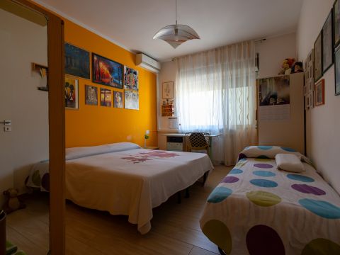 Via Bezzecca, 71 - Catanzaro
