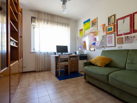 Via Bezzecca, 71 - Catanzaro
