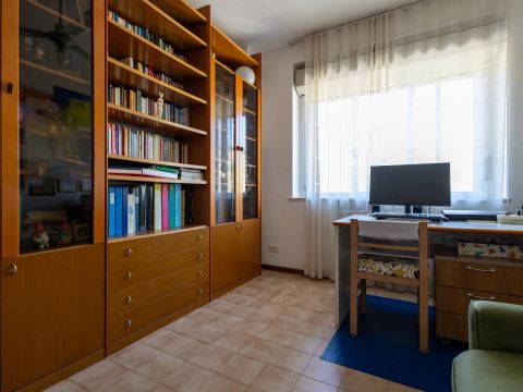 Via Bezzecca, 71 - Catanzaro