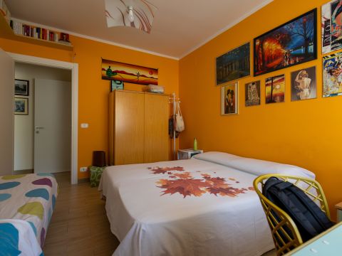Via Bezzecca, 71 - Catanzaro