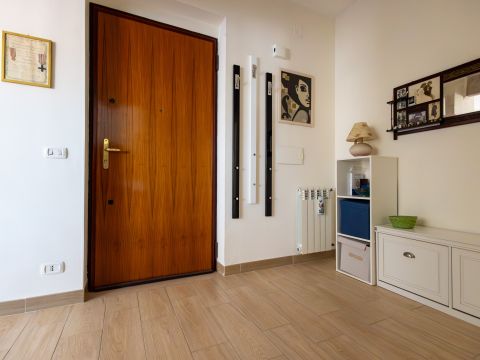 Via Bezzecca, 71 - Catanzaro