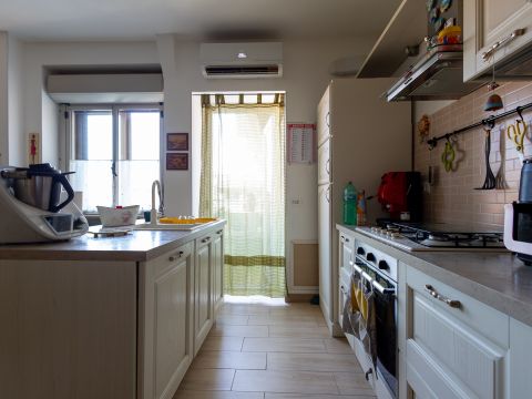 Via Bezzecca, 71 - Catanzaro
