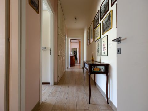Via Bezzecca, 71 - Catanzaro