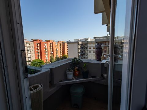 Via Bezzecca, 71 - Catanzaro