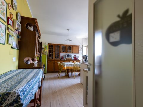 Via Bezzecca, 71 - Catanzaro