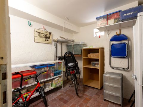 Via Bezzecca, 71 - Catanzaro