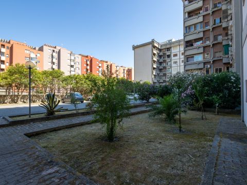 Via Bezzecca, 71 - Catanzaro