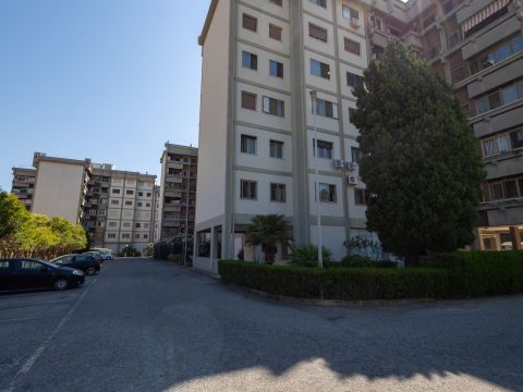 Via Bezzecca, 71 - Catanzaro