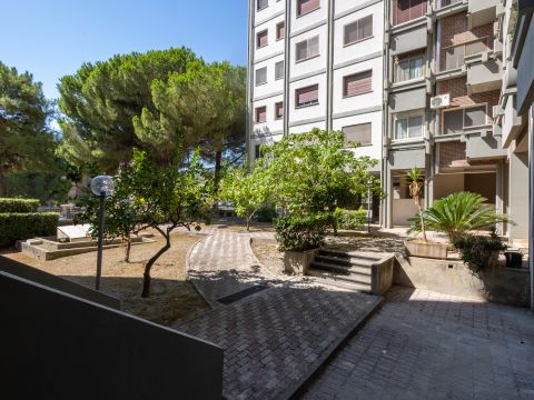 Via Bezzecca, 71 - Catanzaro
