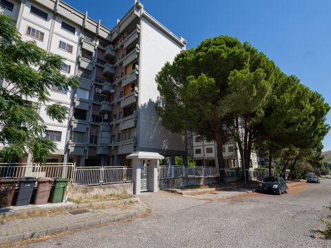 Via Bezzecca, 71 - Catanzaro