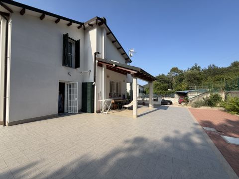 Regione Grassi - Villanova D'albenga