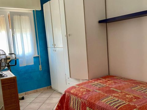 Viale Montefiore - Riccione