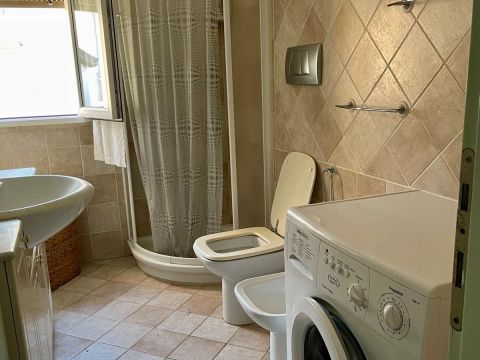 Viale Montefiore - Riccione