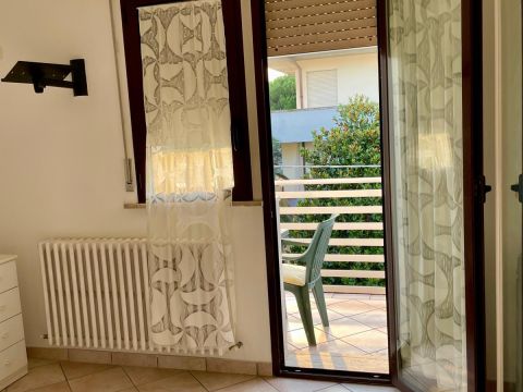 Viale Montefiore - Riccione