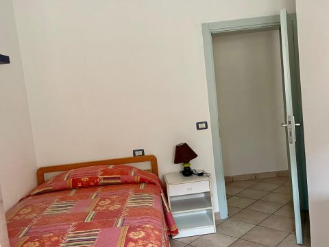 Viale Montefiore - Riccione