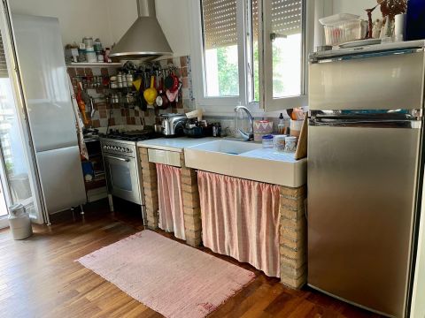 Viale Montefiore - Riccione