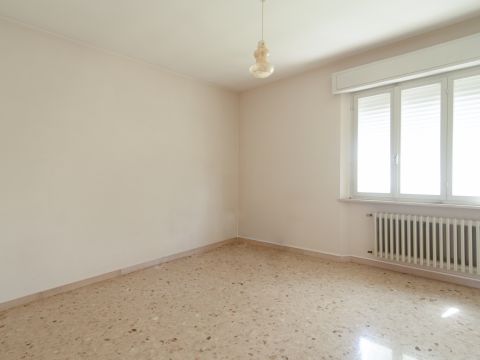 Via Giambattista Pergolesi - Serra De' Conti