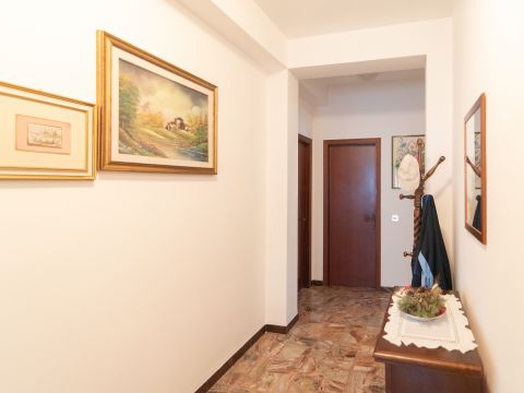 Via Giambattista Pergolesi - Serra De' Conti