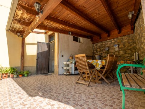 Contrada Cuturelle, 54 - Catanzaro