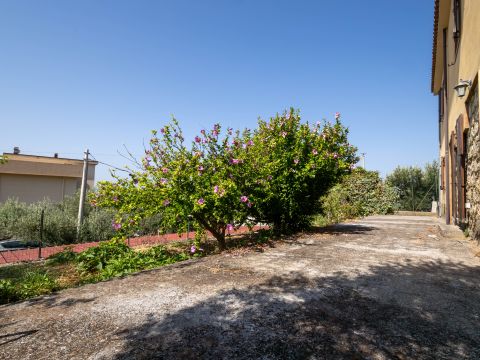 Contrada Cuturelle, 54 - Catanzaro
