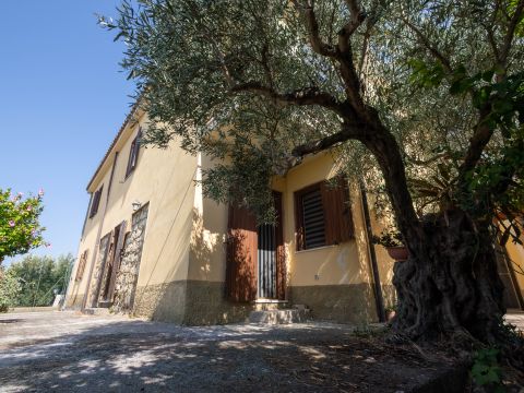 Contrada Cuturelle, 54 - Catanzaro
