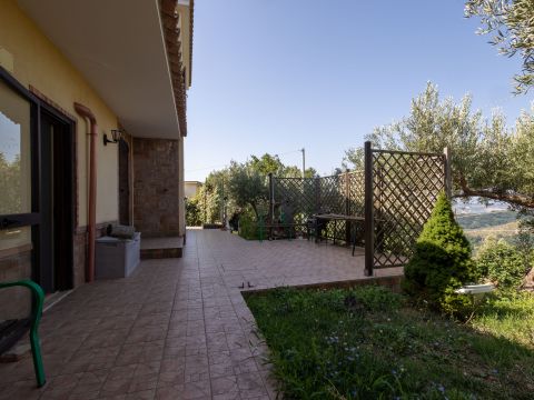 Contrada Cuturelle, 54 - Catanzaro
