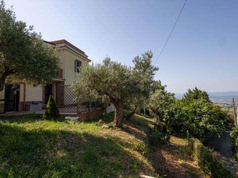Contrada Cuturelle, 54 - Catanzaro