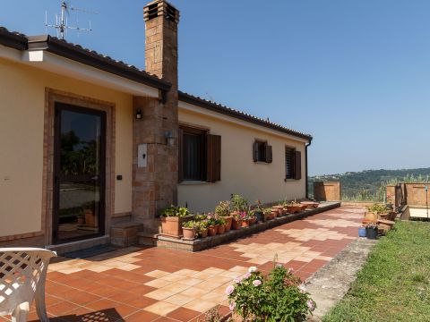 Contrada Cuturelle, 54 - Catanzaro