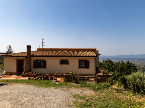 Contrada Cuturelle, 54 - Catanzaro