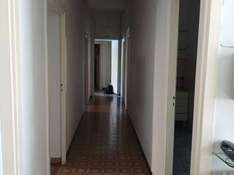 Piazza Oderico da Pordenone, 1 - Roma