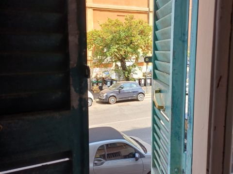 Piazza Oderico da Pordenone, 1 - Roma