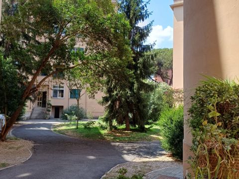 Piazza Oderico da Pordenone, 1 - Roma