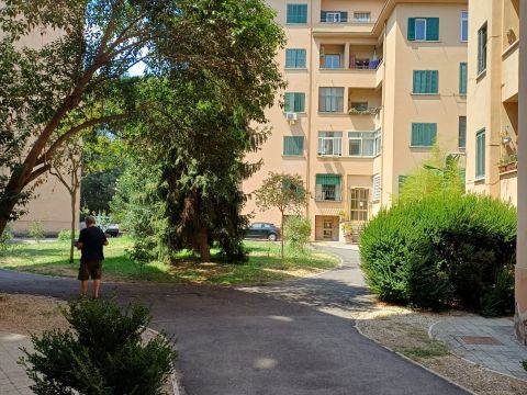Piazza Oderico da Pordenone, 1 - Roma