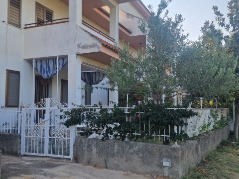 Via delle Dalie, 17 - Sellia Marina