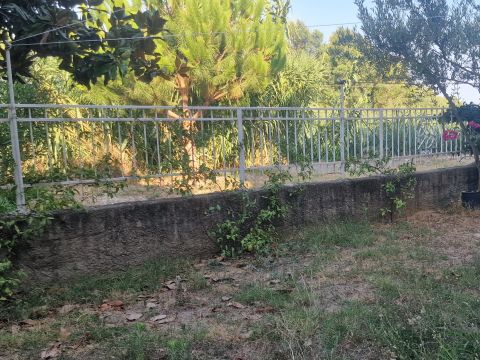 Via delle Dalie, 17 - Sellia Marina