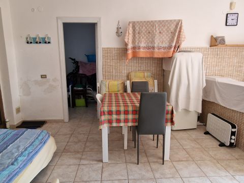 Via delle Dalie, 17 - Sellia Marina