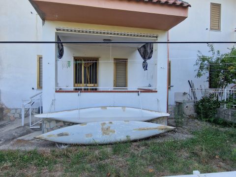 Via delle Dalie, 17 - Sellia Marina