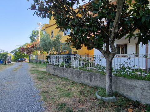 Via delle Dalie, 17 - Sellia Marina